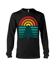 Pin Tree Long Sleeve Tee tile
