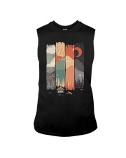Nature Design Sleeveless Tee tile