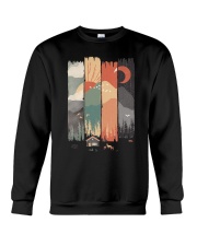 Nature Design Crewneck Sweatshirt tile