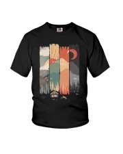 Nature Design Youth T-Shirt tile