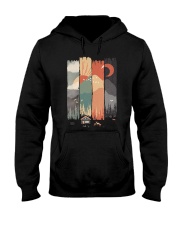 Nature Design Hooded Sweatshirt tile