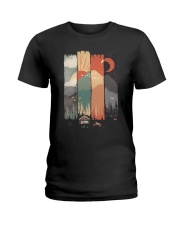 Nature Design Ladies T-Shirt tile