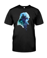 Best Friends Forever Classic T-Shirt front