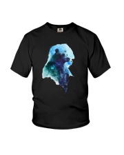 Best Friends Forever Youth T-Shirt tile