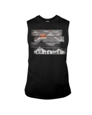 Big Mountains Sleeveless Tee tile