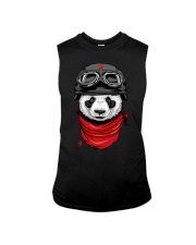 The Happy Adventurier Sleeveless Tee tile