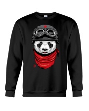 The Happy Adventurier Crewneck Sweatshirt tile