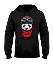 The Happy Adventurier Hooded Sweatshirt tile