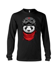 The Happy Adventurier Long Sleeve Tee tile