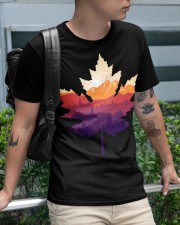 Leafscape Classic T-Shirt apparel-classic-tshirt-lifestyle-front-112