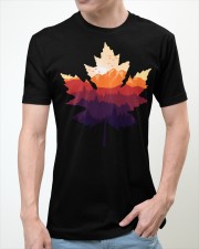 Leafscape Classic T-Shirt apparel-classic-tshirt-lifestyle-front-60