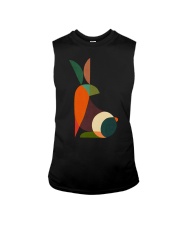 Geometric Bunny Sleeveless Tee tile