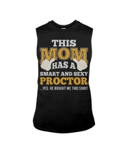 MOM HAS SEXY PROCTOR THING SHIRTS Sleeveless Tee thumbnail
