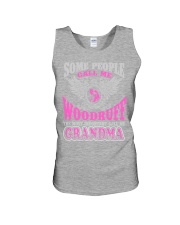 CALL ME WOODRUFF GRANDMA THING SHIRTS Unisex Tank thumbnail