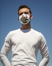 T-Rex Cloth face mask aos-face-mask-lifestyle-11