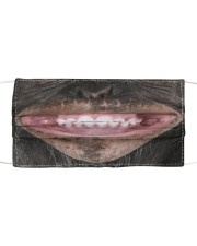 Love Animal Cloth face mask front