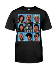 The Bel-Air Bunch Classic T-Shirt front