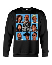 The Bel-Air Bunch Crewneck Sweatshirt tile