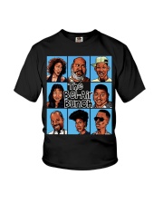 The Bel-Air Bunch Youth T-Shirt tile