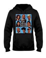 The Bel-Air Bunch Hooded Sweatshirt tile