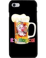 It's magical Phone Case tile