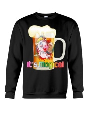 It's magical Crewneck Sweatshirt tile