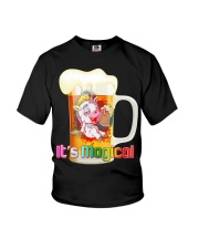 It's magical Youth T-Shirt tile
