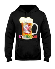 It's magical Hooded Sweatshirt tile