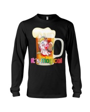 It's magical Long Sleeve Tee tile