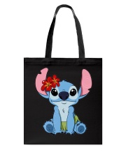 HAWAIIAN STITCH Tote Bag tile