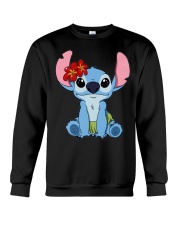 HAWAIIAN STITCH Crewneck Sweatshirt tile