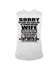 Perfect gift for husband - Premium Sleeveless Tee tile