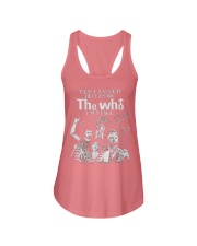 cucu-the-who Ladies Flowy Tank tile