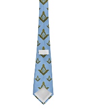 freemason Tie Tie back