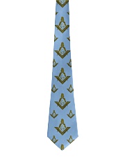 freemason Tie Tie front