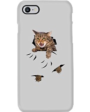 Love cat Phone Case thumbnail