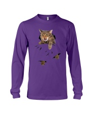 Love cat Long Sleeve Tee thumbnail
