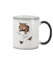 Love cat Color Changing Mug thumbnail