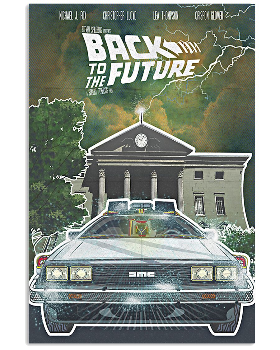 Awesome Movie 11x17 Poster