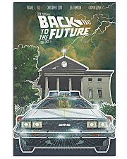 Awesome Movie 11x17 Poster front