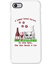 Love cats Phone Case thumbnail
