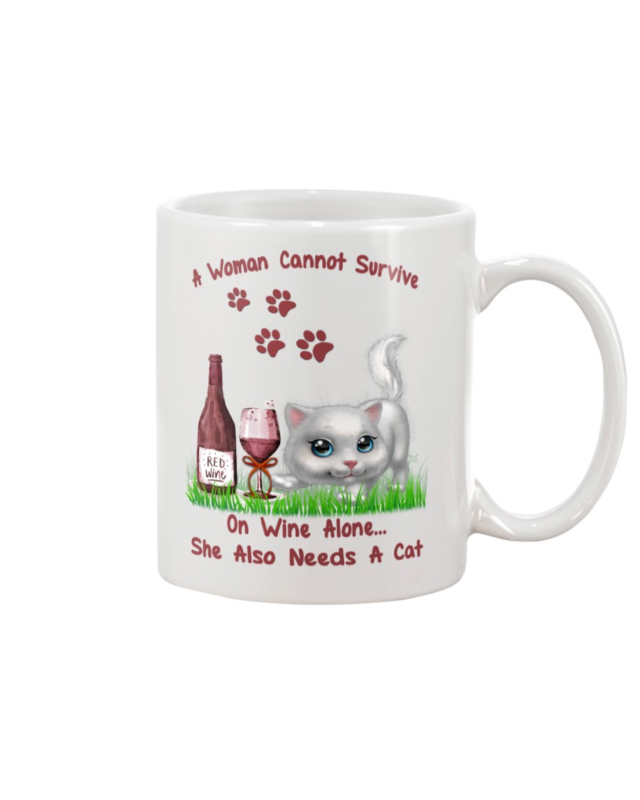 Love cats Mug