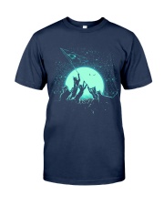 Cat Revolution Classic T-Shirt thumbnail