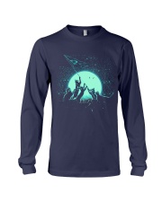 Cat Revolution Long Sleeve Tee thumbnail
