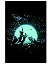 Cat Revolution 11x17 Poster thumbnail