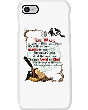 True Magic Phone Case thumbnail