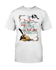 True Magic Classic T-Shirt thumbnail