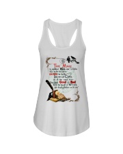 True Magic Ladies Flowy Tank thumbnail