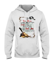 True Magic Hooded Sweatshirt thumbnail