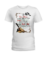 True Magic Ladies T-Shirt thumbnail
